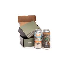 KIT IPA - Cerveja American IPA + West Coast IPA 473ml