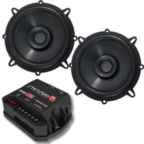 Kit Ir160.2 + Par Alto Falantes 5 Bomber Montadoras 100w Kit Ir160.2 + Par Alto Falantes 5 Bomber Montadoras 100w
