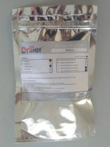 Kit Irrigação Para Motor De Implante - Driller (basico)