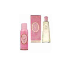 Kit isa edp 100ml + desodorante 125ml Kit isa edp 100ml + desodorante 125ml