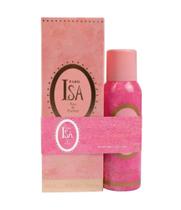 Kit isa edp 100ml + desodorante 125ml Kit isa edp 100ml + desodorante 125ml