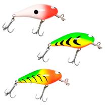 Kit Isca Para Dourado Biru 85 Barbela Longa - Tchê Iscas Kit Isca Para Dourado Biru 85 Barbela Longa - Tchê Iscas