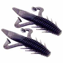 KIT ISCA SOFT CUCARACHA ANIMAL FISHING BY JOHNNY HOFFMANN Cor:Junebug