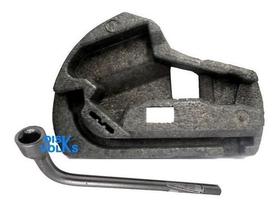 Kit Isopor Macaco E Chave De Roda Gol G2 G3 G4 Original Kit Isopor Macaco E Chave De Roda Gol G2 G3 G4 Original