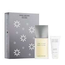 Kit Issey Miyake L'eau d'Issey Pour Homme - Eau de Toilette 75ml + Shower Gel 50ml