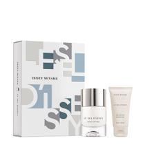 Kit Issey Miyake L'Eau d'Issey Pour Homme - Edt 75ml + Sg 50ml