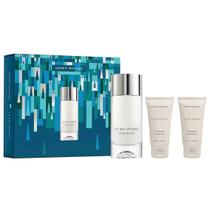 Kit issey miyake le sel dissey edt 100ml + 02 shower gel 50ml Kit issey miyake le sel dissey edt 100ml + 02 shower gel 50ml