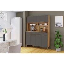 Kit Itália 6 Portas Master Arte Móveis