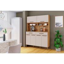 Kit Italia 6 Portas Master Arte Móveis Kit Italia 6 Portas Master Arte Móveis