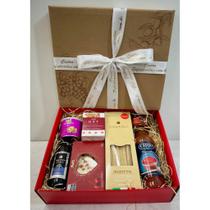 Kit Italia Promo Fasano luxo