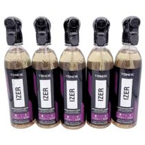 Kit Izer 500ml - Descontaminante Ferroso - Vonixx