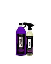 KIT Izer Vonixx + Verniz de Motor Vonixx KIT Izer Vonixx + Verniz de Motor Vonixx