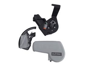 Kit J.Assy Conversao Selenium G3 P/ Selenium Eletric