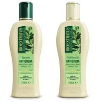 Kit Jaborandi Alecrim Bio Extratus Antiqueda 250ml Kit Jaborandi Alecrim Bio Extratus Antiqueda 250ml