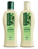 Kit Jaborandi Antiqueda Shampoo + Condicionador 250ml - Bio EXtratus