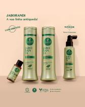 Kit Jaborandi Haskell Completo (4 Itens) 300ml