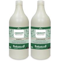 Kit Jaborandi Shampoo + Condicionador 1L Bothanico