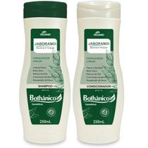 Kit Jaborandi Shampoo + Condicionador 250ml Bothanico