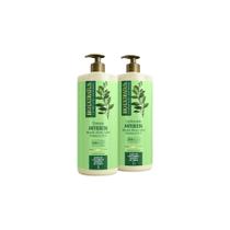 Kit Jaborandi Shampoo e Condicionador Bio Extratus 1L Antiqueda e Crescimento Kit Jaborandi Shampoo e Condicionador Bio Extratus 1L Antiqueda e Crescimento