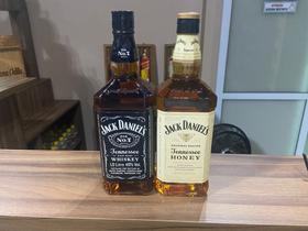 Kit Jack Daniel's Honey + Tennessee - Jack Daniels