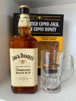 Kit Jack Daniels Honey & Lemonade com Caneca 1000ml Kit Jack Daniels Honey & Lemonade com Caneca 1000ml