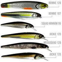 Kit Jackall Edição Limitada - Jackall