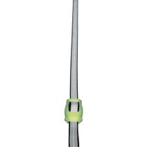 Kit Jackline Wichard Lyf'Safe 8,5 m/27' para segurança marítima Kit Jackline Wichard Lyf'Safe 8,5 m/27' para segurança marítima