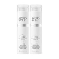 Kit Jacques Janine Luminous Glow Shampoo+condicionador 240ml