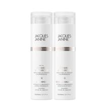 Kit Jacques Janine Professionnel Power inforcer Duo (2 produtos) Kit Jacques Janine Professionnel Power inforcer Duo (2 produtos)