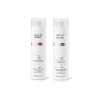 Kit Jacques Janine Shampoo power inforcer + Condicionador power inforcer