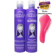 Kit Japinha Blonder 1l Original Kit Japinha Blonder 1l Original