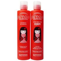 Kit Japinha Óleo de Ojon 1 Litro Original Kit Japinha Óleo de Ojon 1 Litro Original