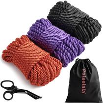 Kit japonês de estilo de corda Pulselala para iniciantes e especialistas