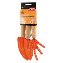 Kit Jardim 3Pc Garden 5003 Max