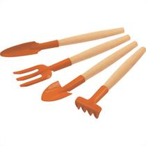 Kit Jardim 4Pc Garden Line Tramon 78104