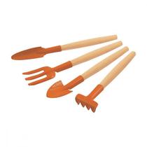 Kit Jardim 4Pc Garden Line Tramon 78104