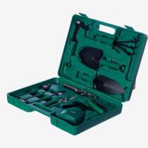 Kit Jardinagem Quem Planta Amor Colhe Felicidade Zona Criativa Kit Jardinagem Quem Planta Amor Colhe Felicidade Zona Criativa