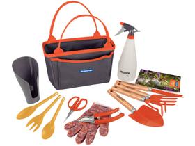 Kit Jardinagem Tramontina 78124805 13 Peças