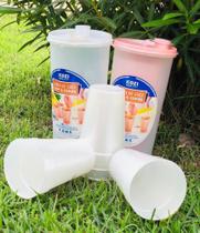 Kit jarra com pocos Kit jarra com pocos