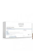 Kit Jato de Plasma Fluido Concentrado Rejuvenescedor Mezzo 6 un