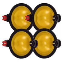 Kit Jbl C/ 4 Reparos Drivers D250x 100 Watts Rms Originais Kit Jbl C/ 4 Reparos Drivers D250x 100 Watts Rms Originais