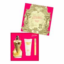 Kit Jean Paul Gaultier Divine EDP 100ml + BL 75ml + TS 10ml Kit Jean Paul Gaultier Divine EDP 100ml + BL 75ml + TS 10ml