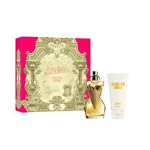 kit Jean Paul Gaultier Divine Perfume Feminino Edp 50ml + Creme 75ml