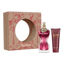 Kit Jean Paul Gaultier La Belle Feminino Edp 100Ml + Bl 75Ml
