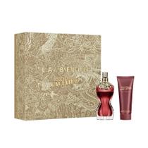 Kit Jean Paul Gaultier La Belle Feminino Edp 50Ml + Bl 75Ml