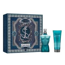 Kit Jean Paul Gaultier Le Male Edt 75Ml + Shower Gel 75Ml