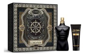 Kit Jean Paul Gaultier Le Male Le Parfum 125ml + Shower Gel 75ml