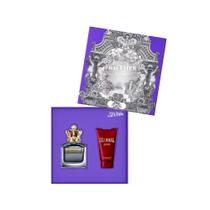 Kit Jean Paul Gaultier Scandal Eau de Toilette 100ml + Gel Banho 75ml