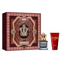Kit Jean Paul Gaultier Scandal Masculino - Eau de Toilette 50ml + Shower Gel 75ml