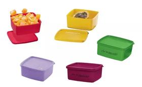 Kit Jeitosinho 400Ml cores diversas 4 unidades